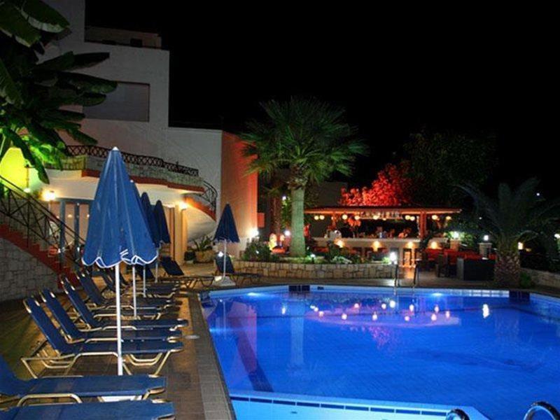 Sunset Hotel Bali  ภายนอก รูปภาพ
